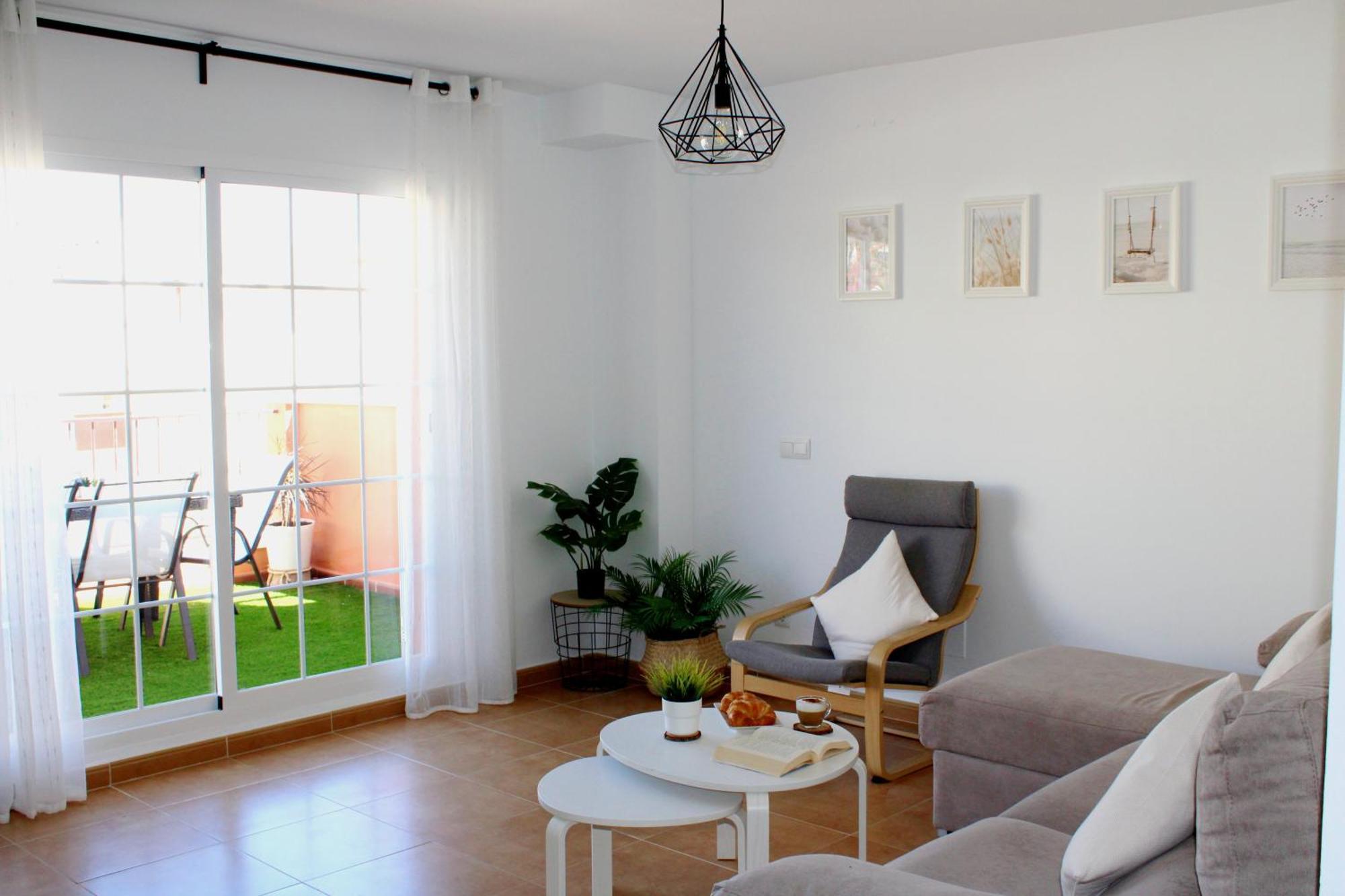 Casa de Férias Mar Niza Málaga