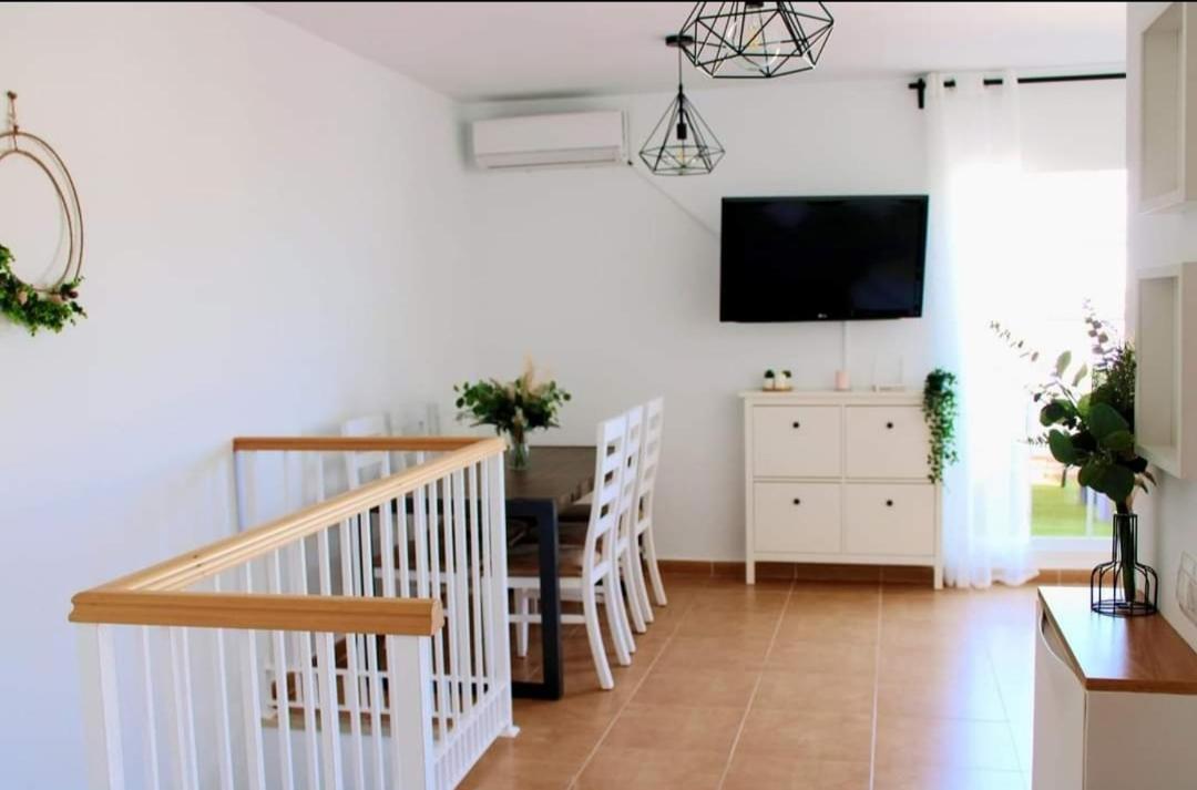 Mar Niza Casa de Férias *