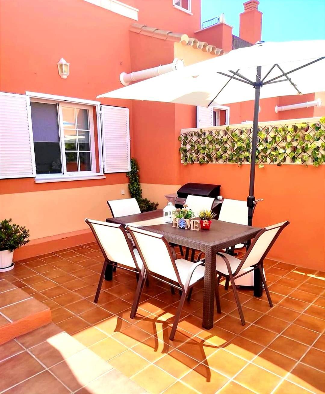 Casa de Férias Mar Niza Málaga