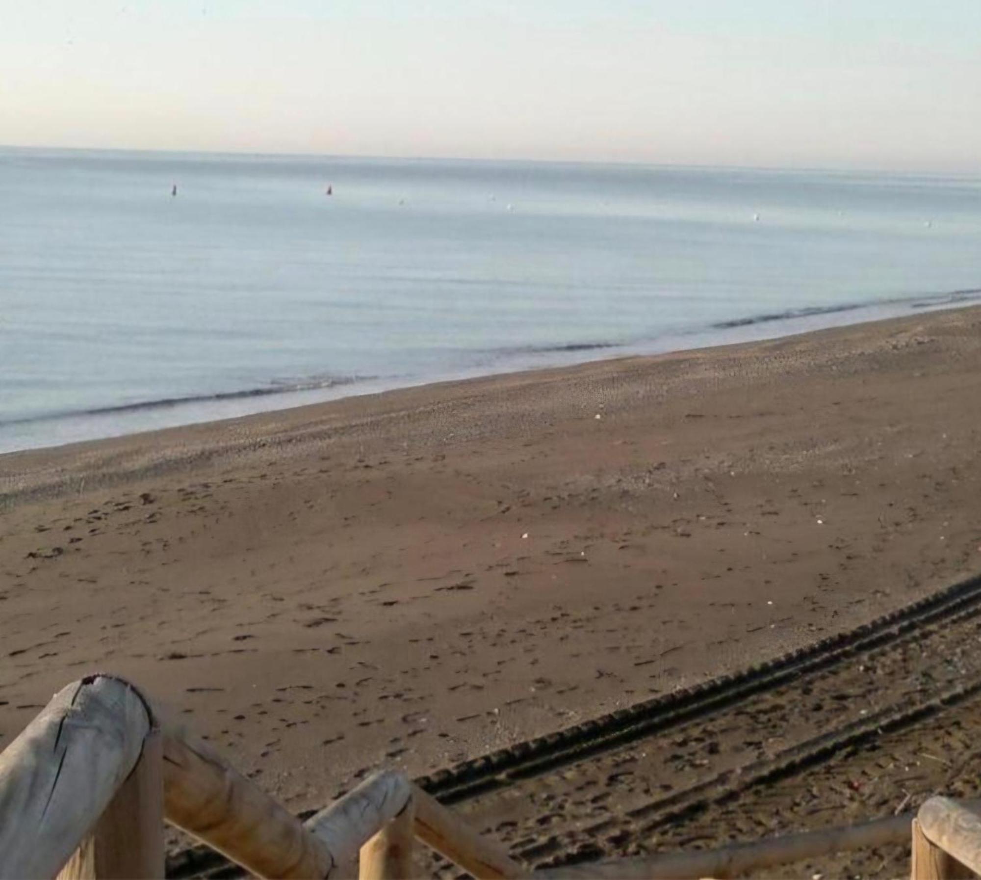 Casa de Férias Mar Niza